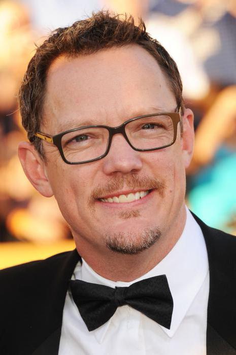 Matthew Lillard. Biografia e filmografia do ator