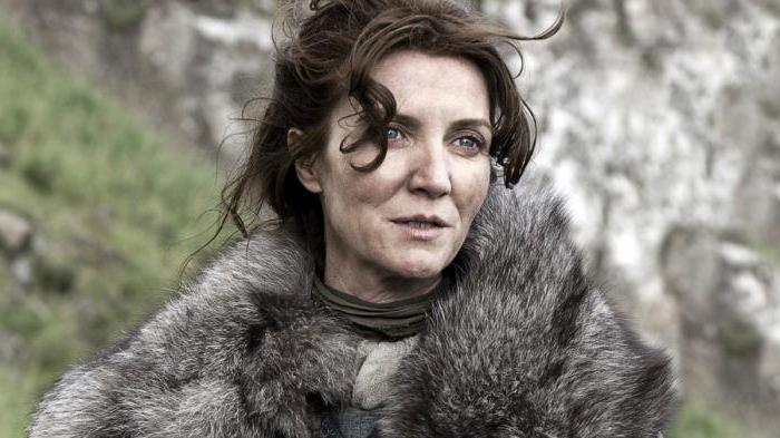 Michelle Fairleigh: biografia, filmografia