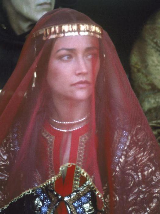 A imagem de Ivanhoe na novela de Walter Scott