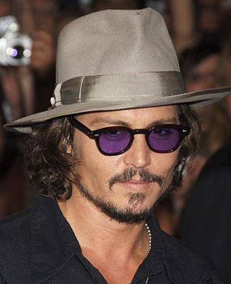 O crescimento de Johnny Depp: quão importante é para o ator