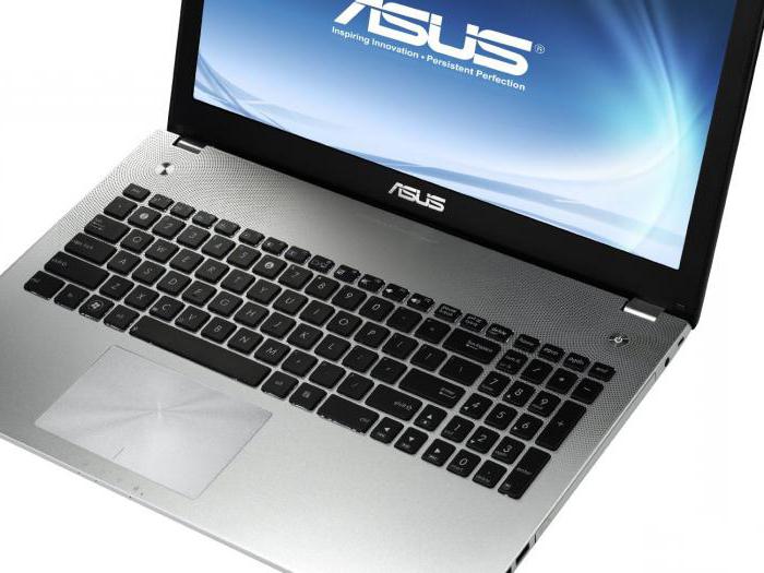 Asus n56vz especificações