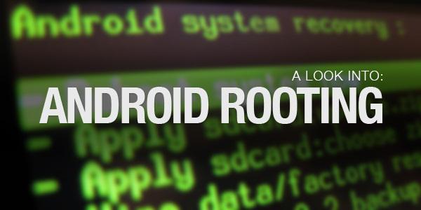 Obtendo direitos de root para android