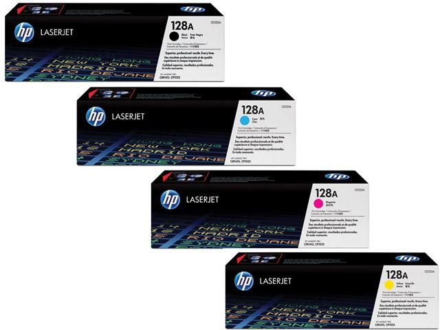 Impressora em cores HP 1025: especificações e comentários