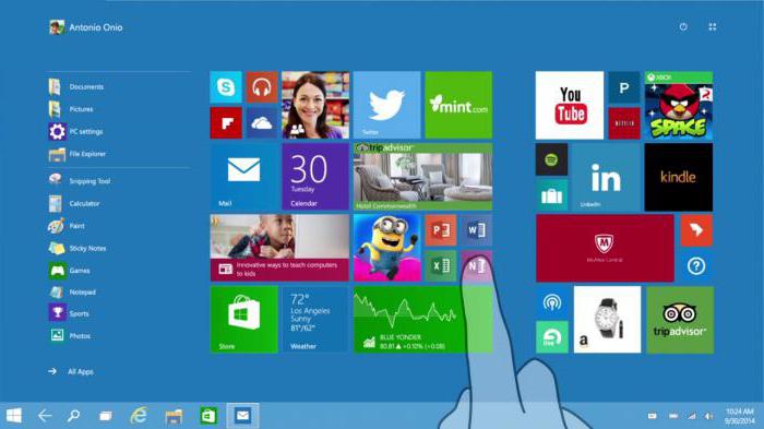 como atualizar o windows phone para 10 