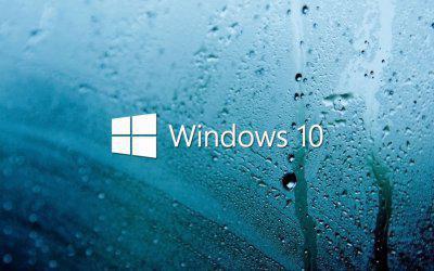 como desativar completamente o windows 10 update