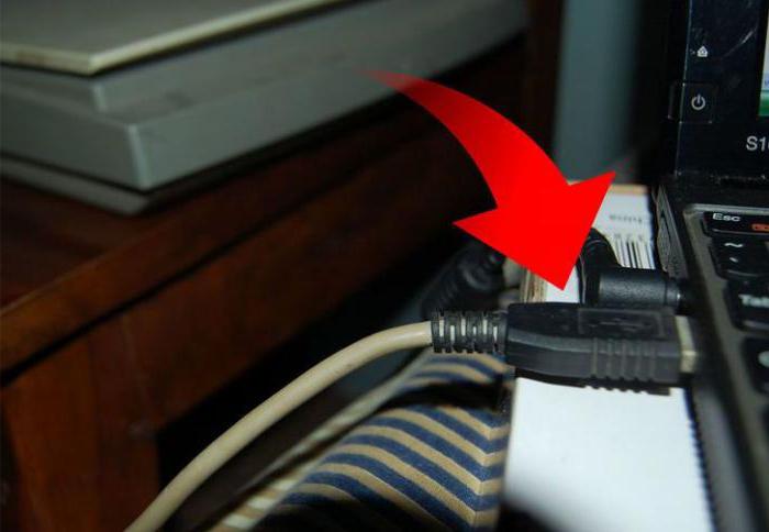 Como conectar um scanner a um laptop: dicas para iniciantes