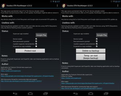 como instalar o firmware no android através da recuperação