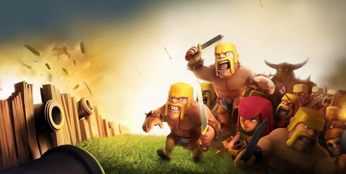 Onde entrar em truques em Clash of Clans e é possível?