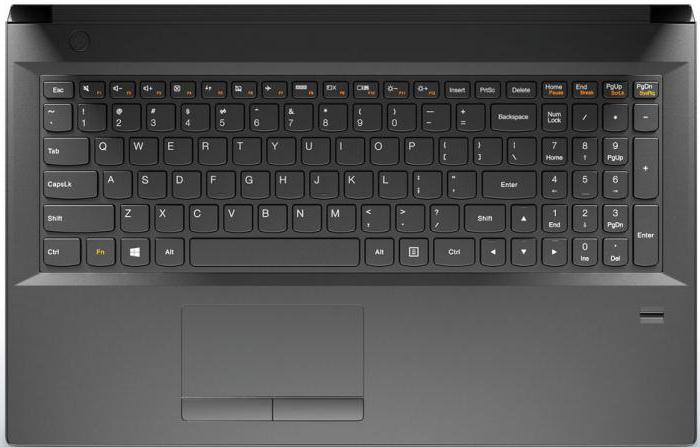 Lenovo ideapad b5030 15 6