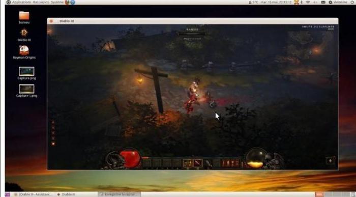 Linux para jogos ou como se divertir em uma plataforma para programadores