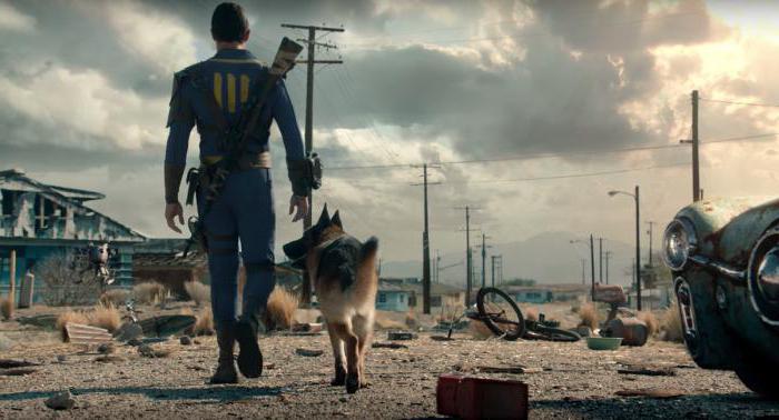 códigos de trapaça para Fallout 4