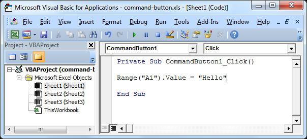 Macros do Excel - economizando seu tempo