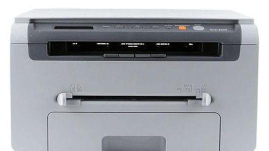 MFP Samsung SCX-4200 - a solução ideal para a organização do subsistema de impressão no grupo de trabalho do meio e não apenas