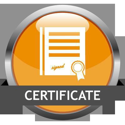 certificado de segurança erroneo