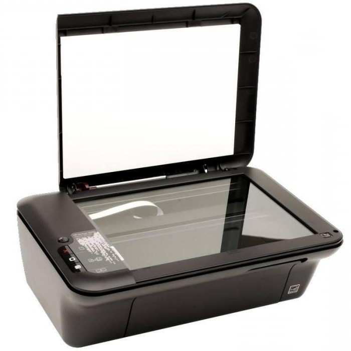 HP DeskJet 2050 