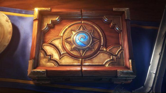 Requisitos do sistema Hearthstone em computadores e dispositivos móveis