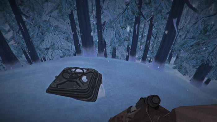 onde os arquivos são armazenados The Long Dark