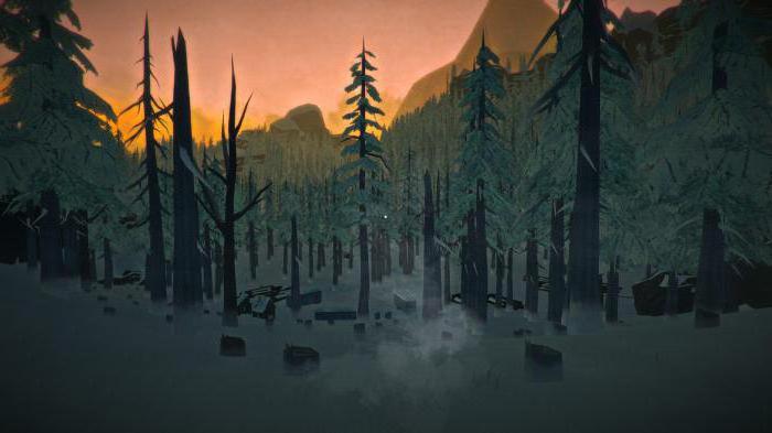 The Long Dark salvar enredo onde mentem