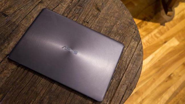 asus zenbook ux305 especificações 