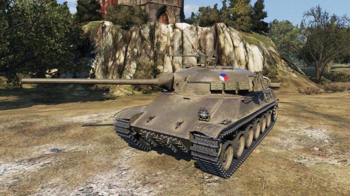novos tanques novos tanques