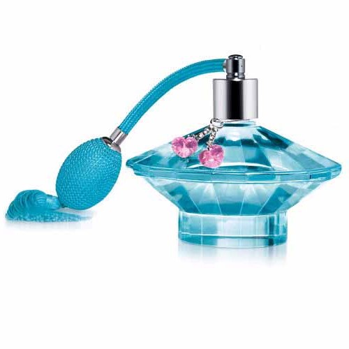 Britney Spears Perfume