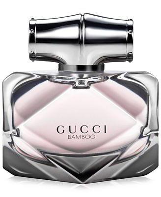 Perfume Gucci Bambu