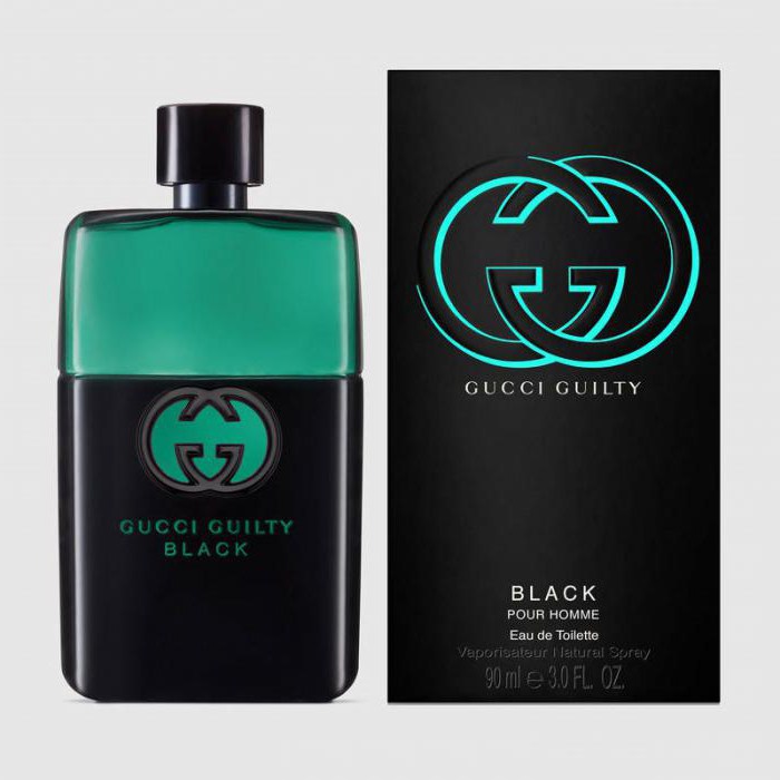 gucci guilti comentários eau de toilette