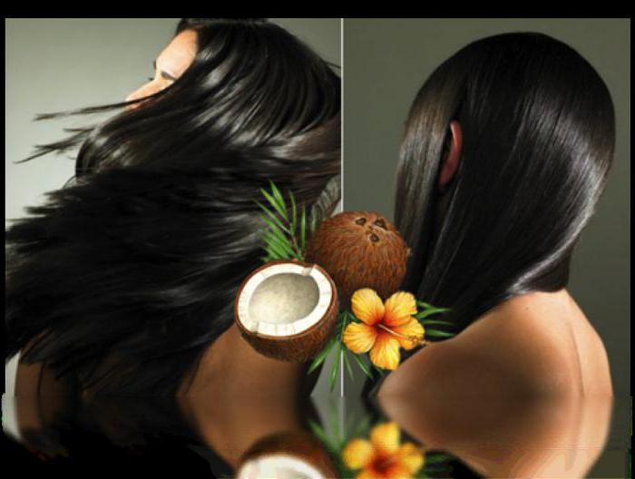 Como usar o óleo de coco para cabelos corretamente? Posso usar o óleo de coco para o cabelo?