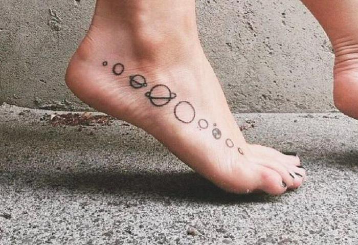 Como fazer uma tatuagem 