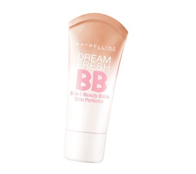 BB creme meibelin opiniões