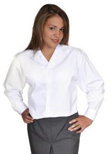 blusa para escola