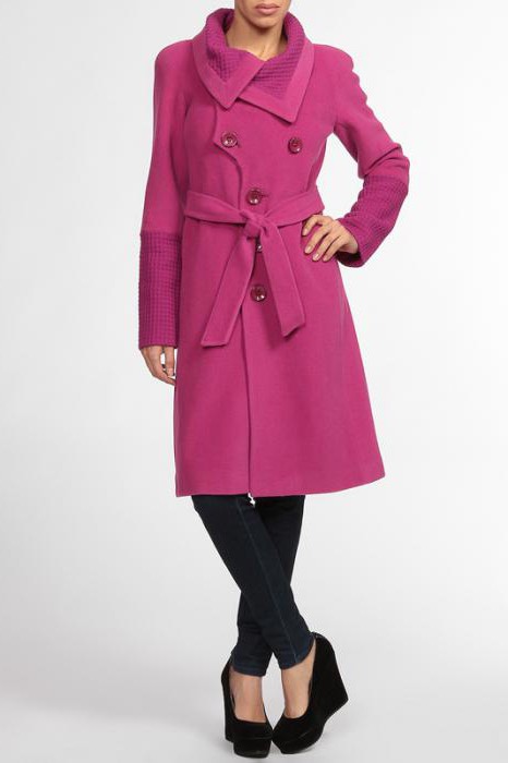 Frizman Coat: conhecido com a marca, uma formação, como comprar