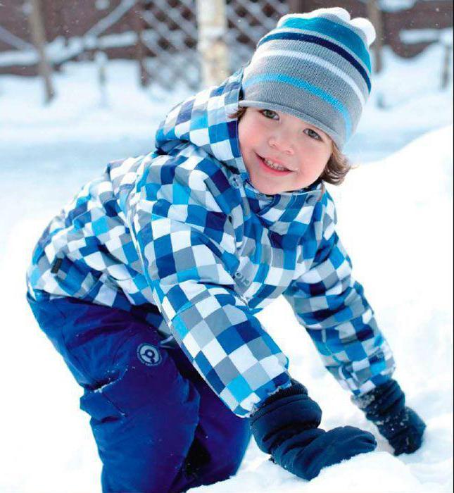 krokid sets para meninos inverno comentários