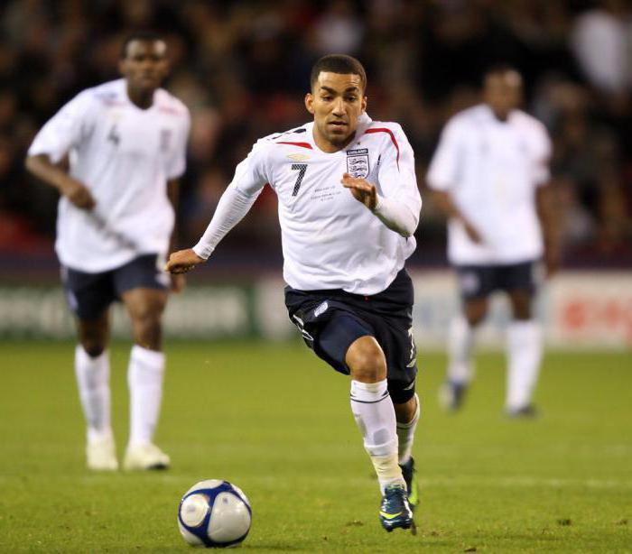 Aaron Lennon