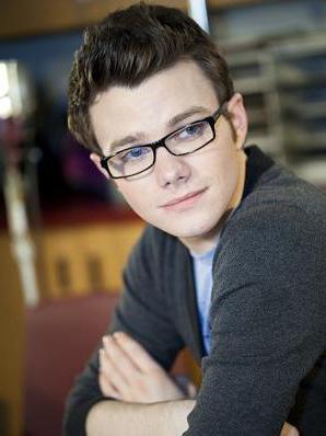 Ator Chris Colfer: biografia e filmografia