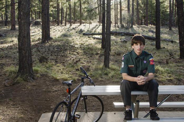 Boy Scout é um jovem escoteiro? Definição, história e nuances