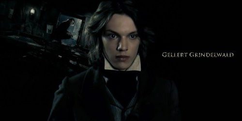 Gellert Grindelwald: descrição e biografia do personagem