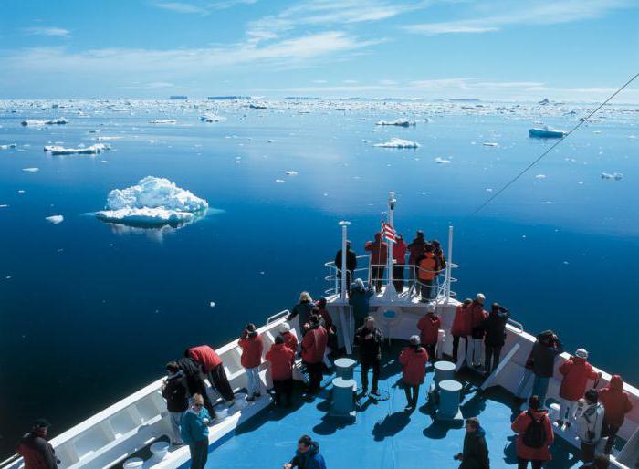 Weddell (o mar), para o qual o oceano pertence