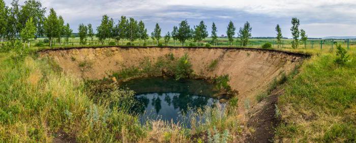 Lagos do Tatarstan: nomes, descrição. A diversidade da natureza do Tatarstan. O maior lago do Tatarstan