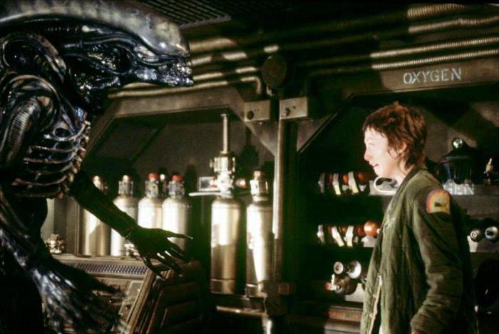 Filmografia da filmografia de Ridley Scott