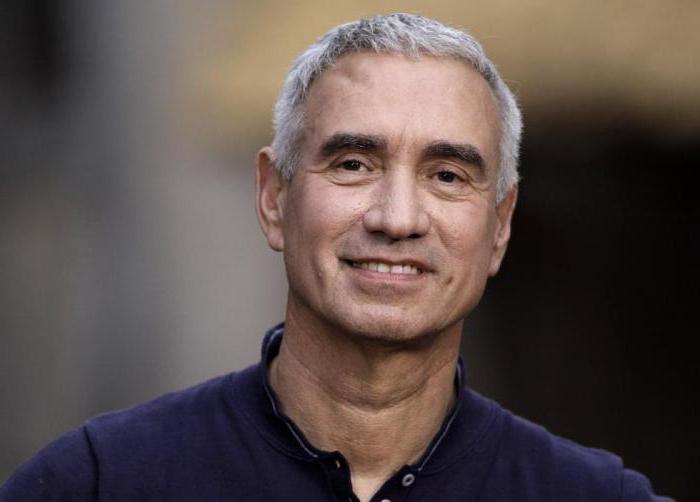 Roland emmerich