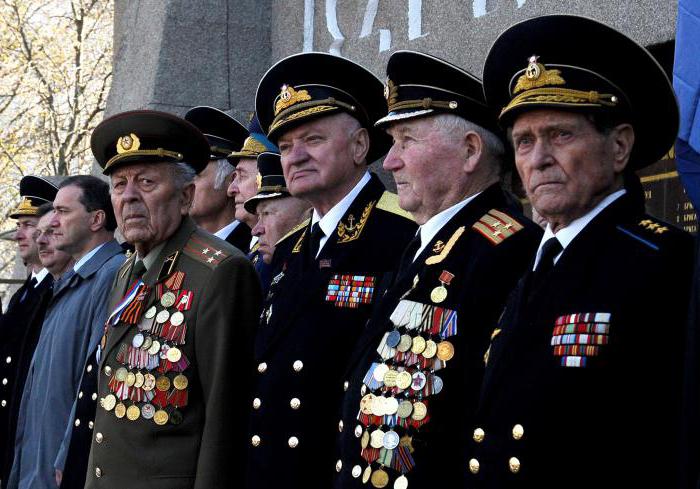 parabéns aos veteranos do trabalho