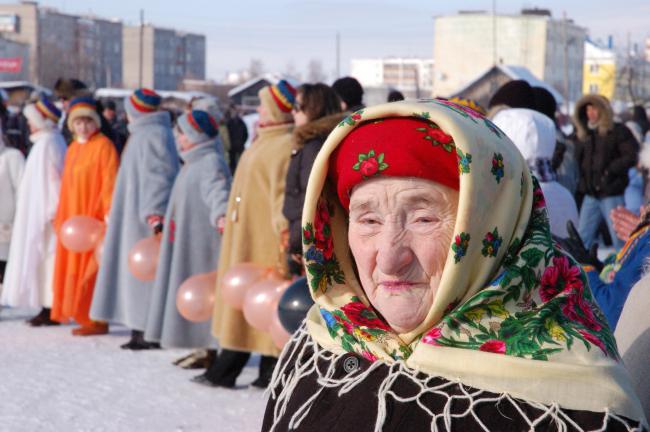 Cidade de Murmansk: composição populacional, populacional e étnica