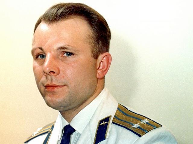 como o Yuri Gagarin morreu? 