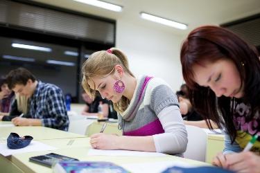 Benefícios para ingresso na universidade após o exército