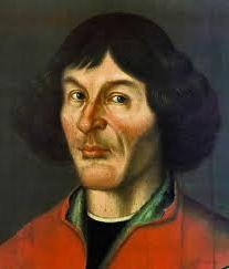 Copernicus biografia curta 