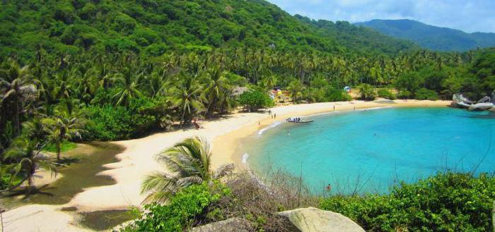 Visão geral de como a América do Sul está localizada em relação a outros continentes