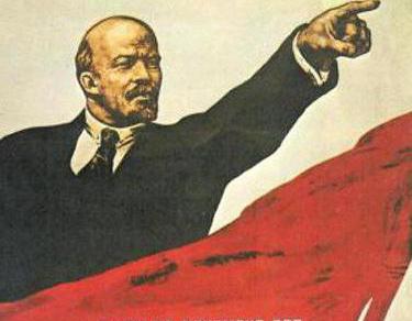 Por que Lenin não foi enterrado imediatamente após sua morte? Opiniões de historiadores