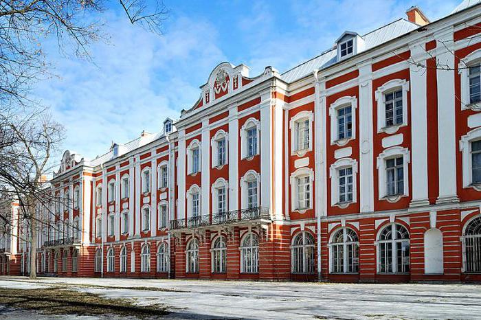 as universidades mais prestigiadas da Rússia