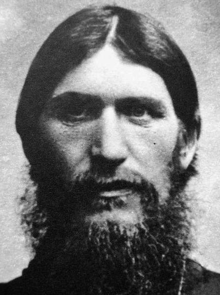 Rasputin gregory fatos interessantes 